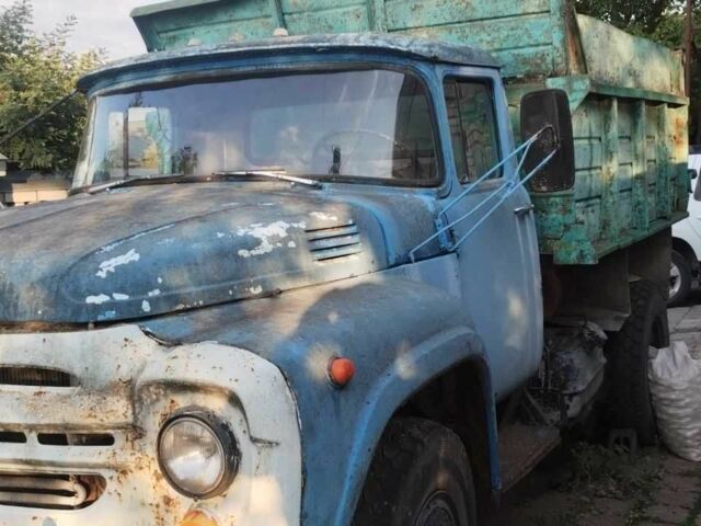 ЗИЛ Другая, объемом двигателя 0 л и пробегом 0 тыс. км за 3800 $, фото 1 на Automoto.ua