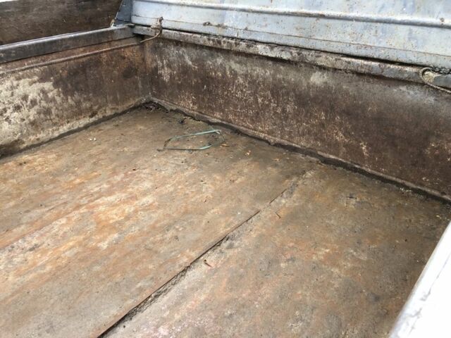 ЗИЛ Другая, объемом двигателя 0 л и пробегом 0 тыс. км за 3250 $, фото 10 на Automoto.ua