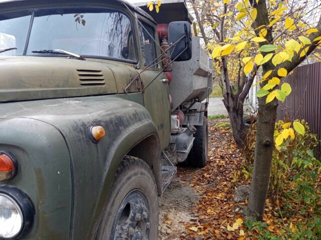 ЗИЛ Другая, объемом двигателя 0 л и пробегом 0 тыс. км за 4000 $, фото 1 на Automoto.ua