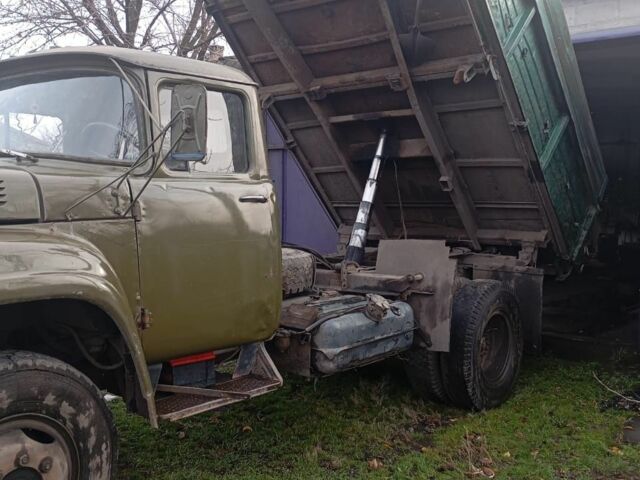 ЗІЛ Другая, об'ємом двигуна 0 л та пробігом 0 тис. км за 3500 $, фото 1 на Automoto.ua