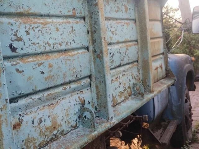 ЗИЛ Другая, объемом двигателя 0 л и пробегом 0 тыс. км за 3800 $, фото 3 на Automoto.ua