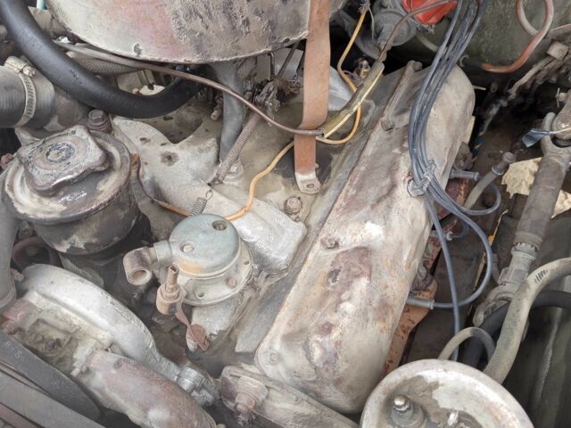 ЗИЛ Другая, объемом двигателя 0 л и пробегом 0 тыс. км за 4000 $, фото 9 на Automoto.ua