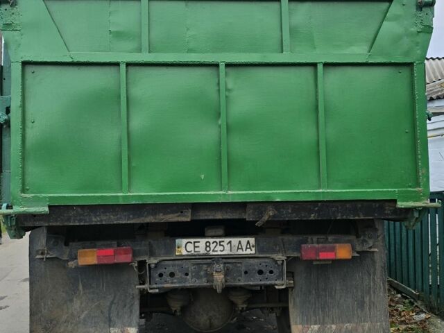 ЗИЛ Другая, объемом двигателя 0 л и пробегом 0 тыс. км за 10500 $, фото 3 на Automoto.ua