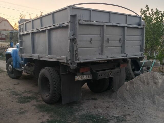 ЗІЛ Другая, об'ємом двигуна 0 л та пробігом 0 тис. км за 5000 $, фото 3 на Automoto.ua