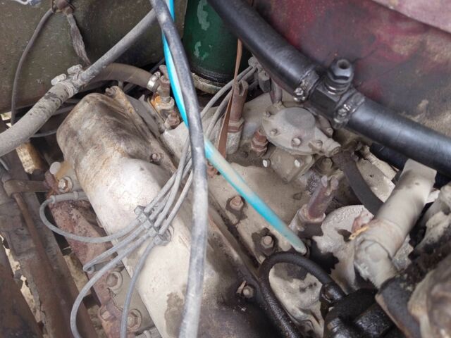 ЗИЛ Другая, объемом двигателя 0 л и пробегом 0 тыс. км за 4000 $, фото 10 на Automoto.ua