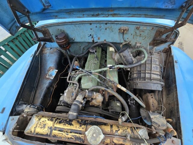 ЗИЛ Другая, объемом двигателя 0 л и пробегом 0 тыс. км за 10500 $, фото 1 на Automoto.ua