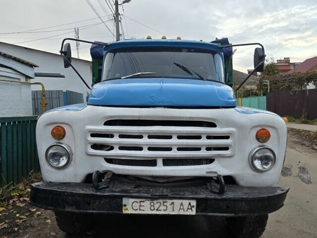 ЗИЛ Другая, объемом двигателя 0 л и пробегом 0 тыс. км за 10500 $, фото 2 на Automoto.ua