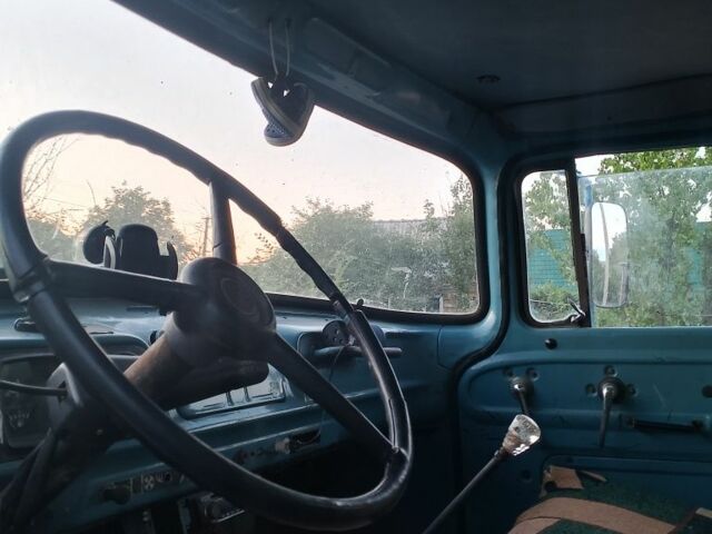 ЗІЛ Другая, об'ємом двигуна 0 л та пробігом 0 тис. км за 5000 $, фото 1 на Automoto.ua