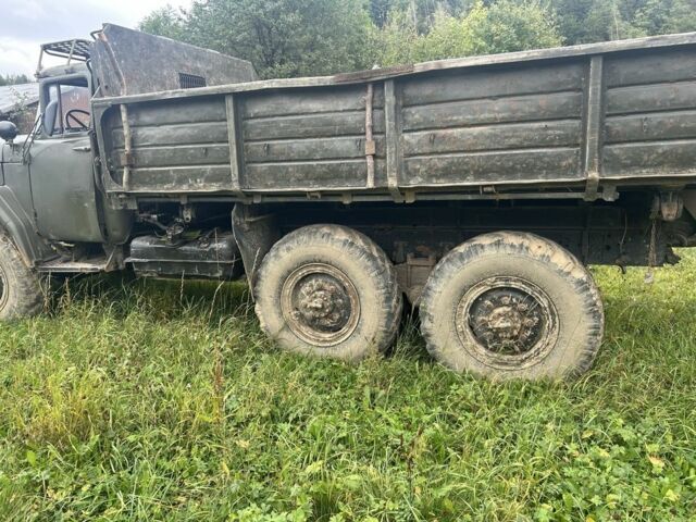 ЗИЛ Другая, объемом двигателя 0 л и пробегом 0 тыс. км за 5900 $, фото 5 на Automoto.ua