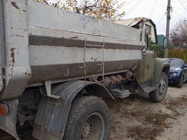 ЗИЛ Другая, объемом двигателя 0 л и пробегом 0 тыс. км за 4000 $, фото 4 на Automoto.ua