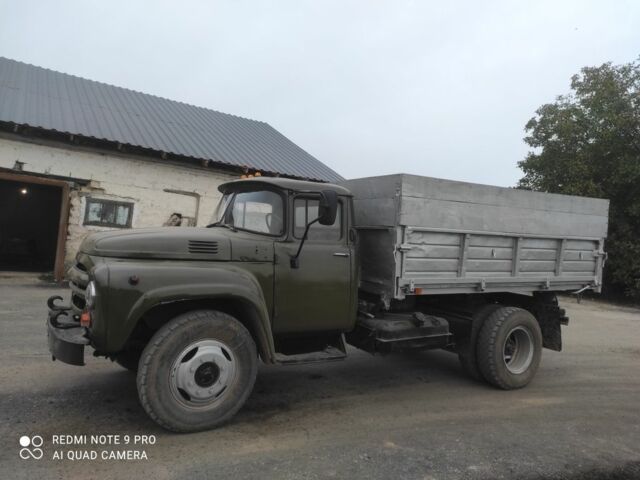 ЗИЛ Другая, объемом двигателя 0 л и пробегом 0 тыс. км за 6100 $, фото 2 на Automoto.ua
