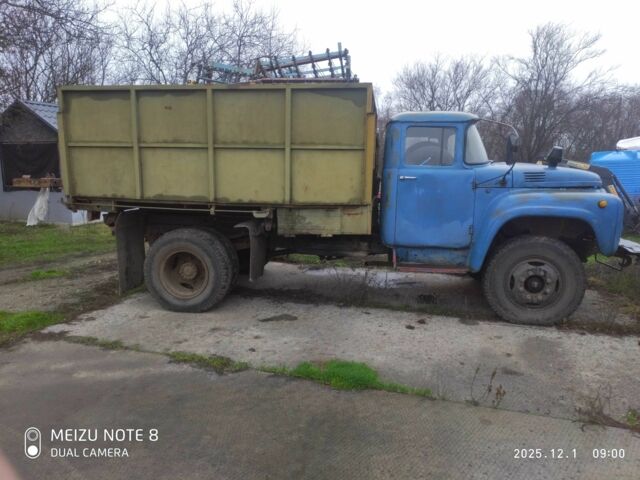 ЗІЛ Другая, об'ємом двигуна 0 л та пробігом 0 тис. км за 4200 $, фото 1 на Automoto.ua