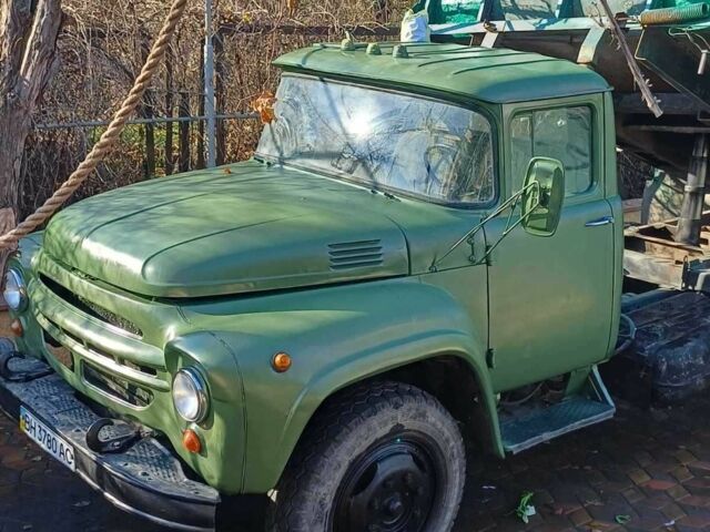 ЗИЛ Другая, объемом двигателя 0 л и пробегом 0 тыс. км за 5000 $, фото 1 на Automoto.ua