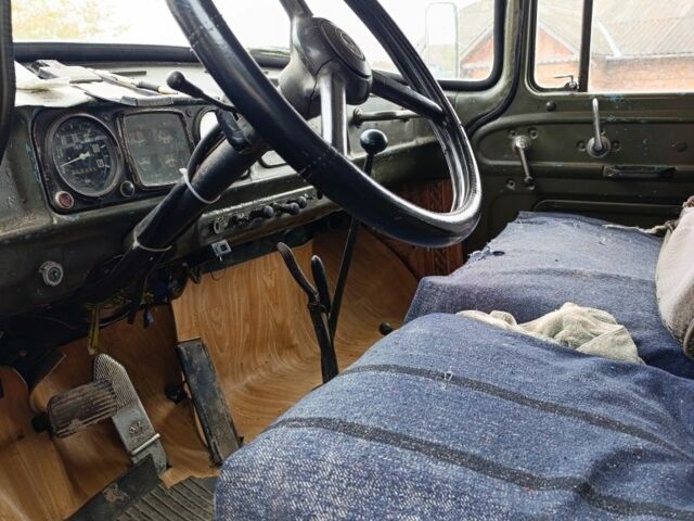 ЗІЛ Другая, об'ємом двигуна 0 л та пробігом 0 тис. км за 1999 $, фото 13 на Automoto.ua