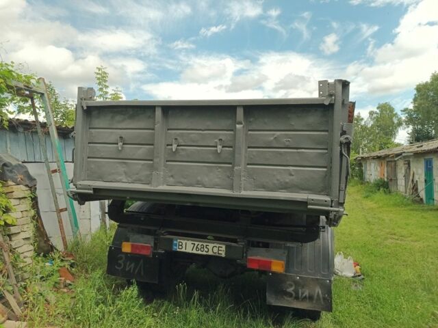 ЗИЛ Другая, объемом двигателя 0 л и пробегом 0 тыс. км за 5600 $, фото 4 на Automoto.ua