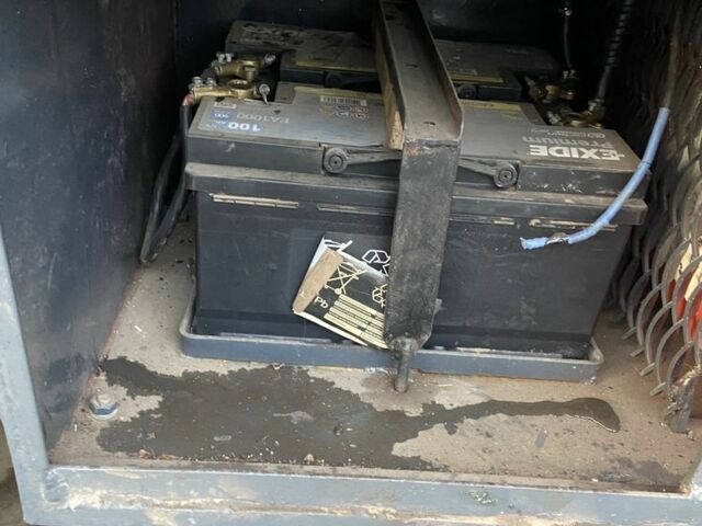 ЗИЛ Другая, объемом двигателя 0 л и пробегом 0 тыс. км за 11500 $, фото 9 на Automoto.ua