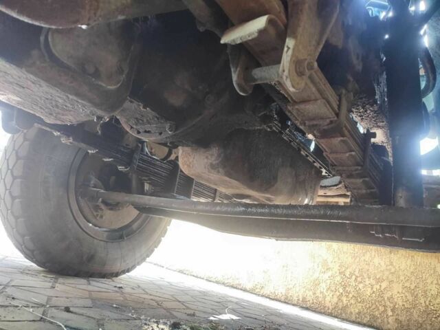 ЗИЛ Другая, объемом двигателя 0 л и пробегом 0 тыс. км за 5000 $, фото 6 на Automoto.ua