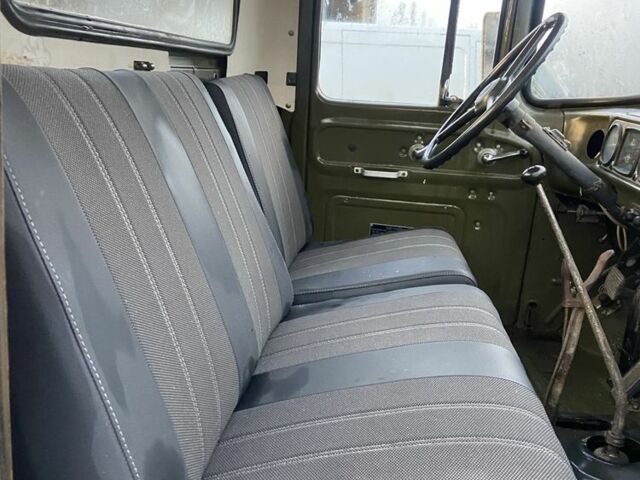 ЗИЛ Другая, объемом двигателя 0 л и пробегом 0 тыс. км за 11500 $, фото 2 на Automoto.ua