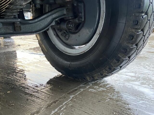 ЗИЛ Другая, объемом двигателя 0 л и пробегом 0 тыс. км за 11500 $, фото 10 на Automoto.ua