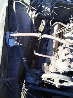 ЗИЛ Другая, объемом двигателя 0 л и пробегом 0 тыс. км за 1860 $, фото 5 на Automoto.ua