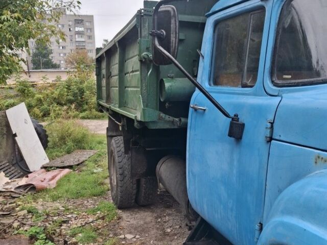 ЗИЛ Другая, объемом двигателя 0 л и пробегом 0 тыс. км за 4200 $, фото 2 на Automoto.ua