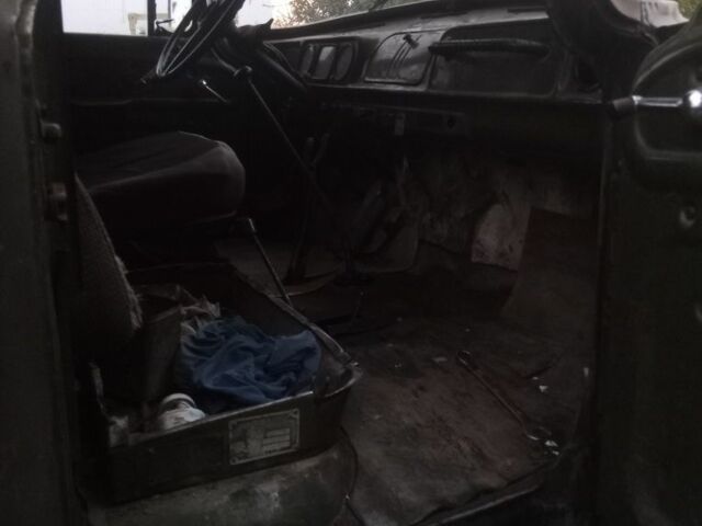 ЗІЛ Другая, об'ємом двигуна 0 л та пробігом 0 тис. км за 3100 $, фото 6 на Automoto.ua