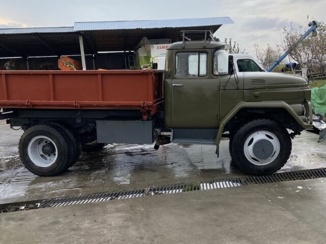 ЗИЛ Другая, объемом двигателя 0 л и пробегом 0 тыс. км за 11500 $, фото 14 на Automoto.ua