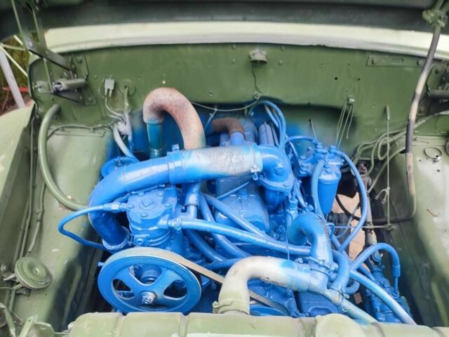 ЗИЛ Другая, объемом двигателя 0 л и пробегом 0 тыс. км за 5000 $, фото 3 на Automoto.ua