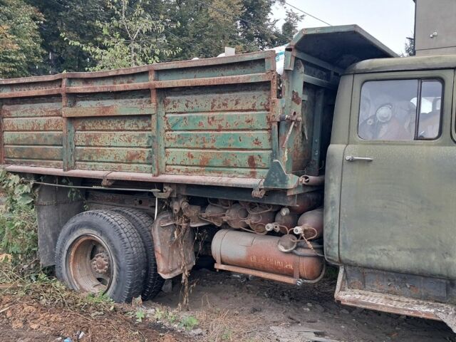 ЗИЛ Другая, объемом двигателя 0 л и пробегом 0 тыс. км за 2000 $, фото 2 на Automoto.ua