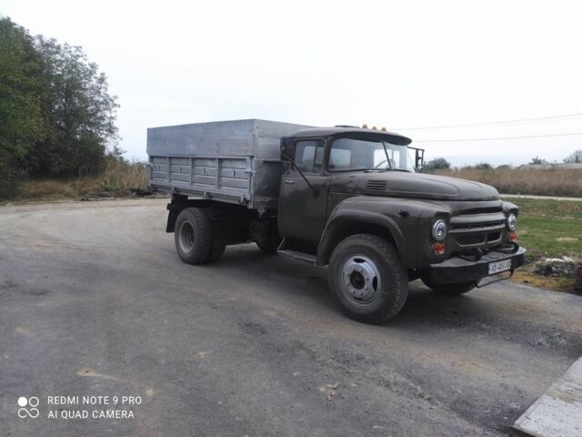 ЗИЛ Другая, объемом двигателя 0 л и пробегом 0 тыс. км за 6100 $, фото 6 на Automoto.ua
