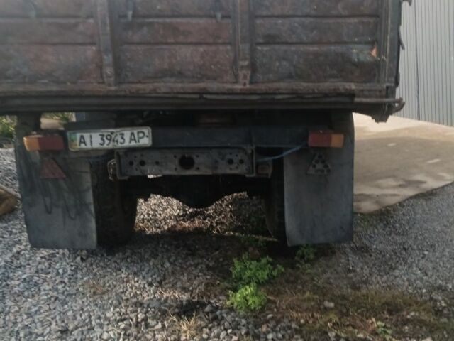 ЗІЛ Другая, об'ємом двигуна 0 л та пробігом 0 тис. км за 3100 $, фото 3 на Automoto.ua
