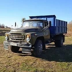 ЗИЛ Другая, объемом двигателя 0 л и пробегом 0 тыс. км за 1860 $, фото 2 на Automoto.ua
