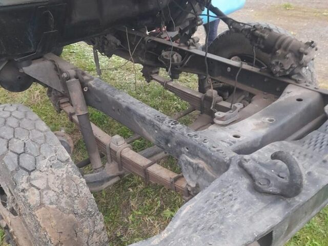 ЗИЛ Другая, объемом двигателя 0 л и пробегом 0 тыс. км за 900 $, фото 1 на Automoto.ua