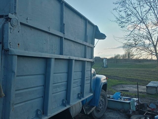 ЗІЛ Другая, об'ємом двигуна 0 л та пробігом 0 тис. км за 3000 $, фото 1 на Automoto.ua