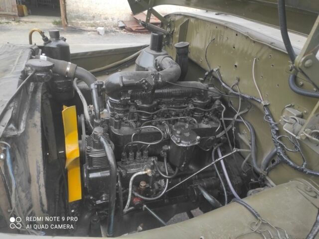 ЗИЛ Другая, объемом двигателя 0 л и пробегом 0 тыс. км за 6100 $, фото 4 на Automoto.ua