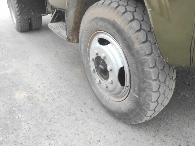 ЗИЛ Другая, объемом двигателя 0 л и пробегом 0 тыс. км за 6100 $, фото 8 на Automoto.ua