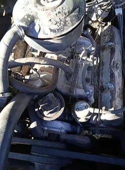 ЗИЛ Другая, объемом двигателя 0 л и пробегом 0 тыс. км за 1860 $, фото 6 на Automoto.ua