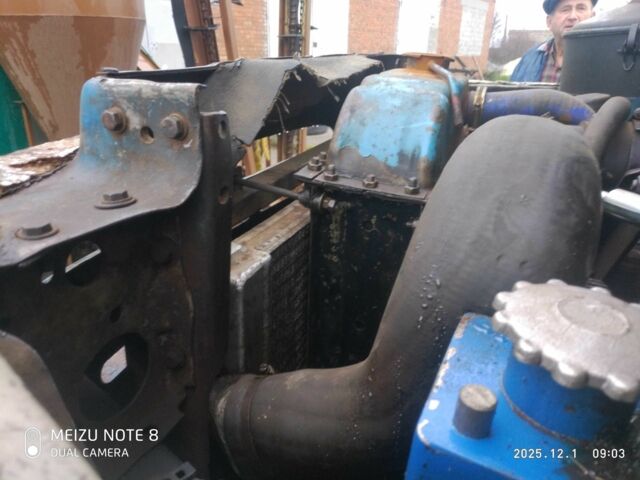 ЗІЛ Другая, об'ємом двигуна 0 л та пробігом 0 тис. км за 4200 $, фото 10 на Automoto.ua