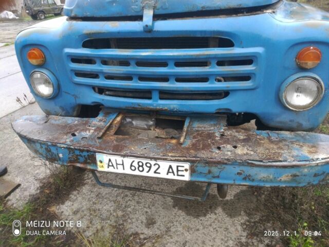 ЗІЛ Другая, об'ємом двигуна 0 л та пробігом 0 тис. км за 4200 $, фото 13 на Automoto.ua
