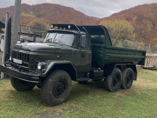 ЗИЛ Другая, объемом двигателя 0 л и пробегом 0 тыс. км за 14000 $, фото 2 на Automoto.ua