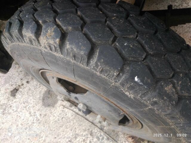 ЗІЛ Другая, об'ємом двигуна 0 л та пробігом 0 тис. км за 4200 $, фото 6 на Automoto.ua