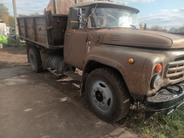 ЗІЛ Другая, об'ємом двигуна 0 л та пробігом 0 тис. км за 3100 $, фото 1 на Automoto.ua
