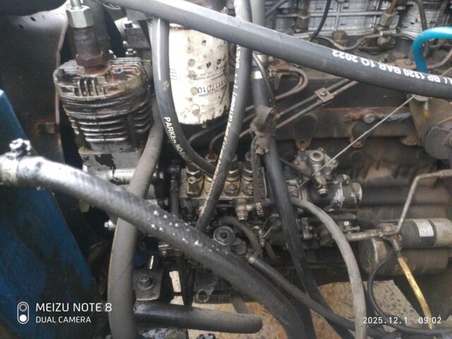 ЗІЛ Другая, об'ємом двигуна 0 л та пробігом 0 тис. км за 4200 $, фото 9 на Automoto.ua