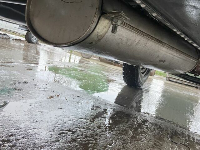 ЗИЛ Другая, объемом двигателя 0 л и пробегом 0 тыс. км за 11500 $, фото 8 на Automoto.ua