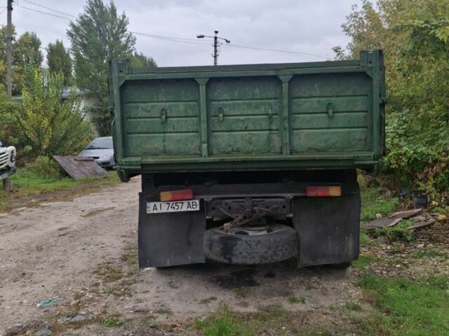 ЗИЛ Другая, объемом двигателя 0 л и пробегом 0 тыс. км за 4200 $, фото 3 на Automoto.ua