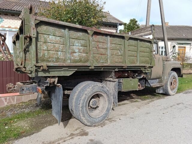 ЗІЛ Другая, об'ємом двигуна 0 л та пробігом 0 тис. км за 1999 $, фото 17 на Automoto.ua