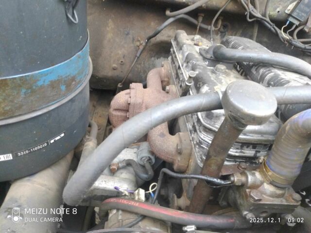 ЗІЛ Другая, об'ємом двигуна 0 л та пробігом 0 тис. км за 4200 $, фото 8 на Automoto.ua
