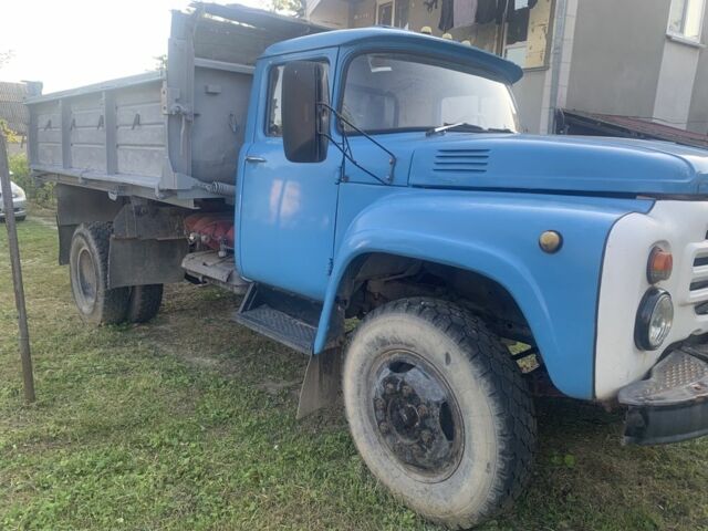 ЗІЛ Другая, об'ємом двигуна 0 л та пробігом 0 тис. км за 5200 $, фото 5 на Automoto.ua