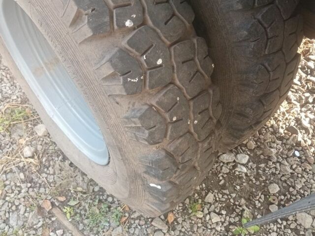 ЗІЛ Другая, об'ємом двигуна 0 л та пробігом 0 тис. км за 3100 $, фото 2 на Automoto.ua
