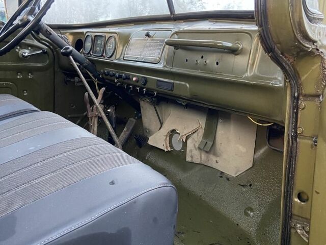 ЗИЛ Другая, объемом двигателя 0 л и пробегом 0 тыс. км за 11500 $, фото 5 на Automoto.ua